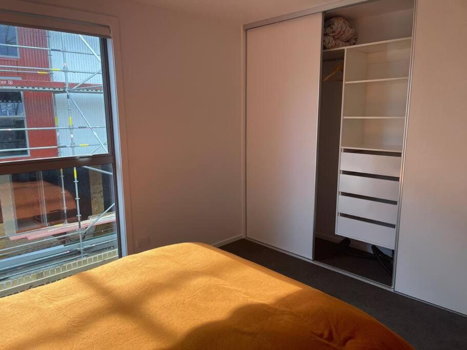 Brand new Convenient 2 Bedroom Apartment in Mornington Dunedin Apartment in Dunedin