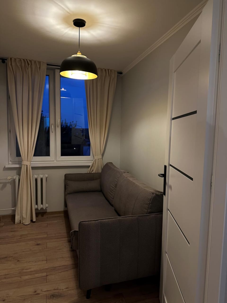 Zdrojowa 39 Apartment in Greater Poland Voivodeship