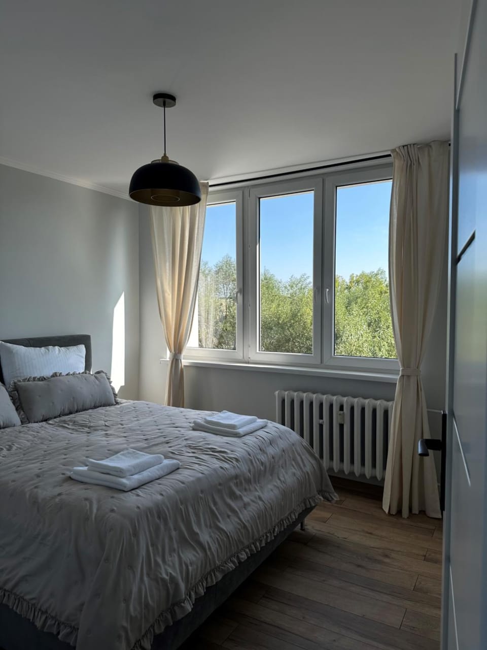 Zdrojowa 39 Apartment in Greater Poland Voivodeship