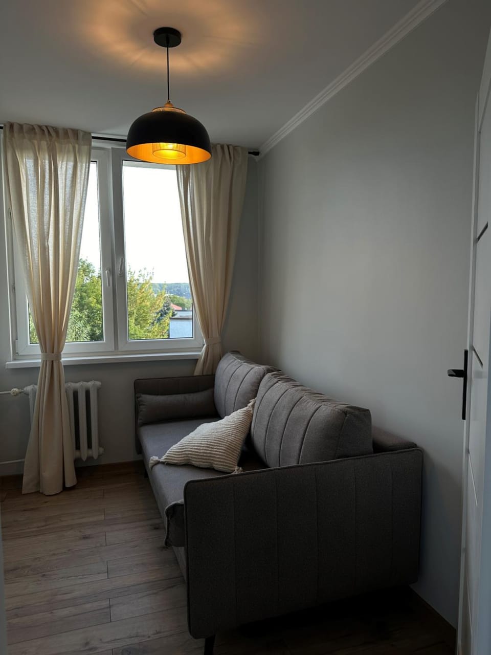 Zdrojowa 39 Apartment in Greater Poland Voivodeship