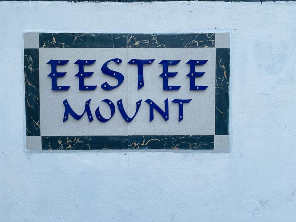 EESTEE Mount Hotel in Dehiwala-Mount Lavinia