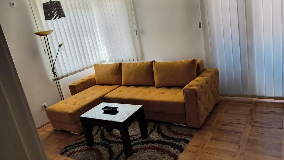 Apartmani Stanković Apartment in Serbia