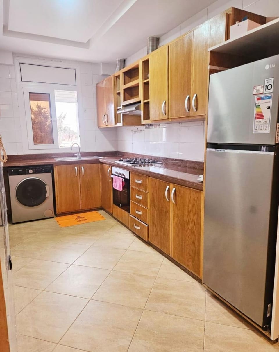 Appart Apartment in Agadir