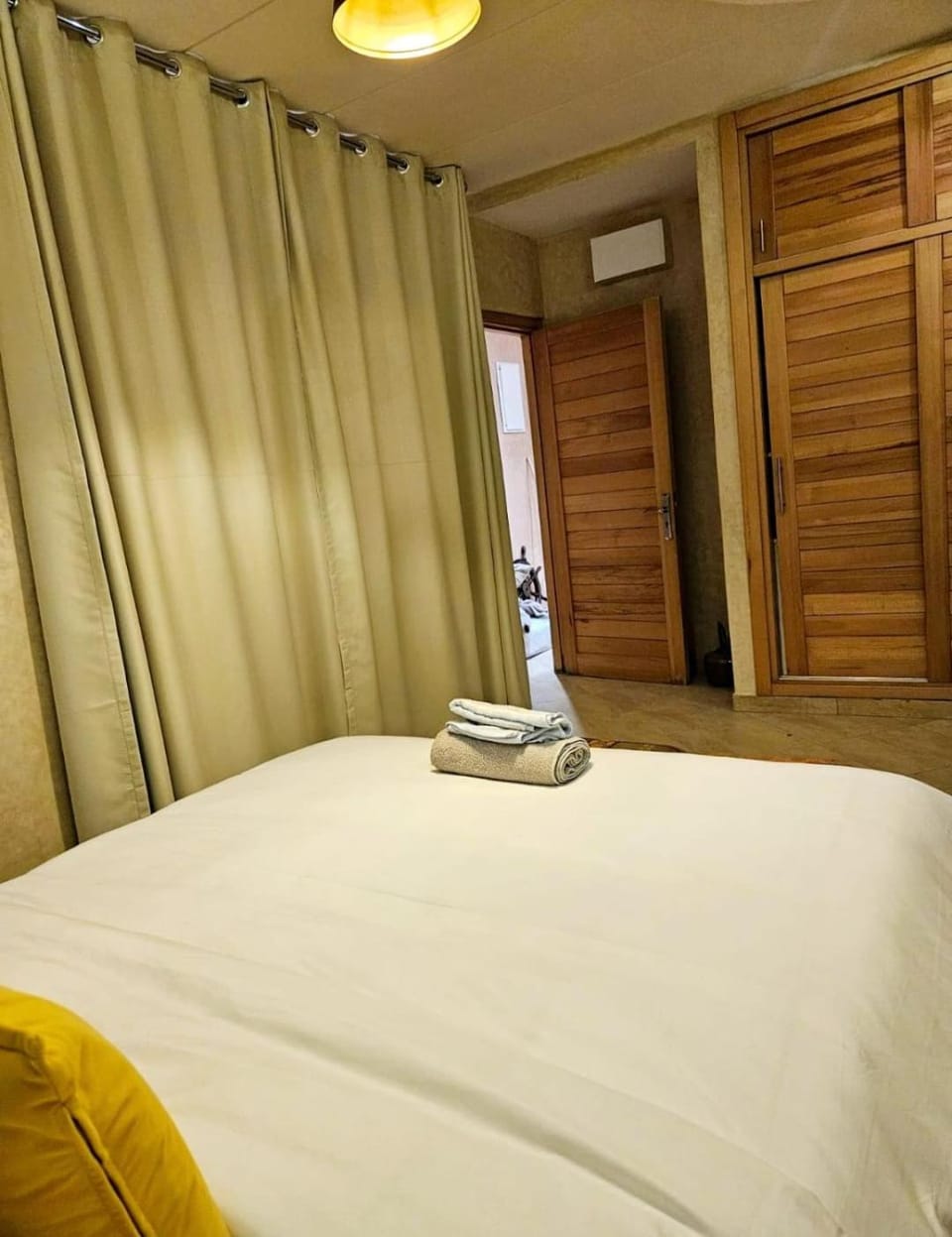 Appart Apartment in Agadir