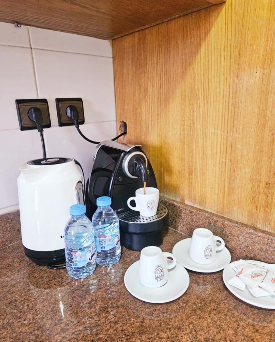Appart Apartment in Agadir