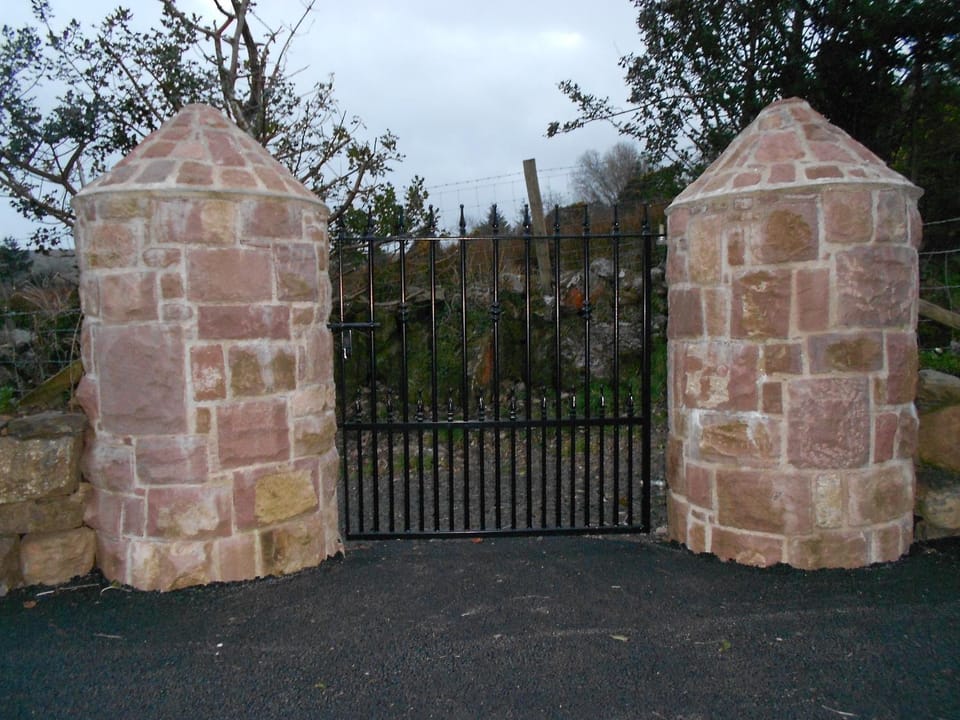 View (from property/room), Decorative detail