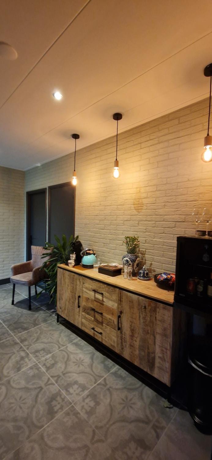 Coffee/tea facilities, Living room, minibar