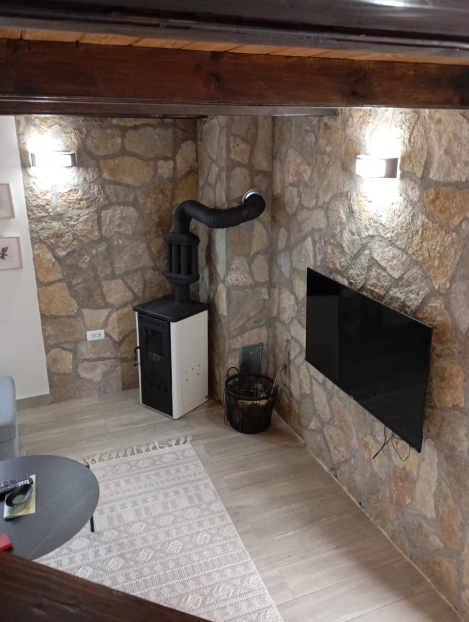 TV and multimedia