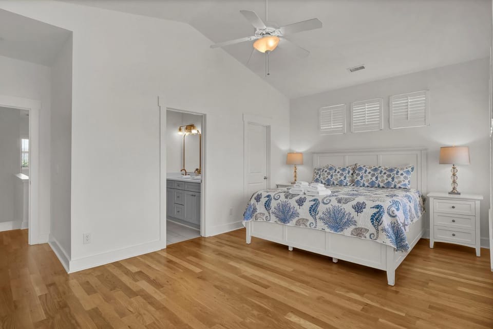 The Sea Hawk by Sea Scape Properties House in Wrightsville Beach