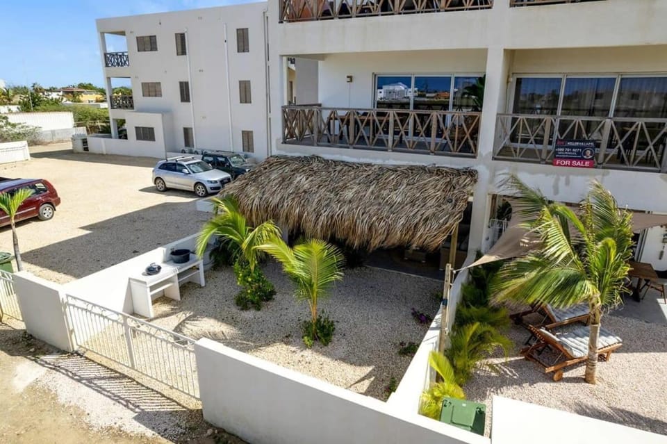 Belnem Breeze Kas Julia with Communal Pool Apartment in Venezuela