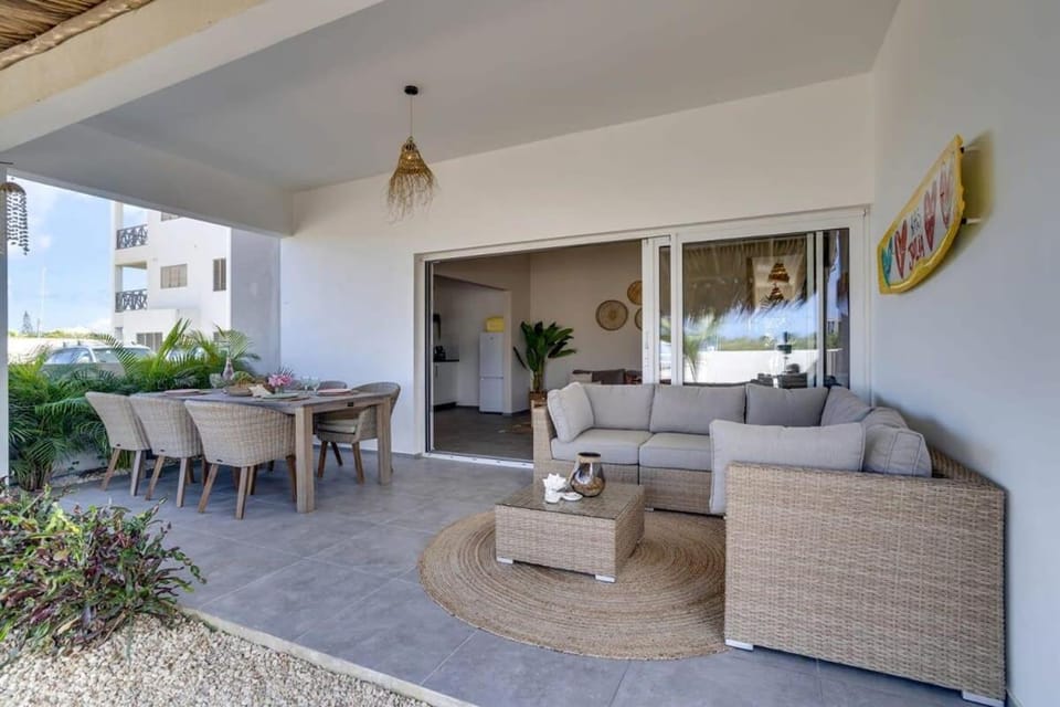 Belnem Breeze Kas Julia with Communal Pool Apartment in Netherlands