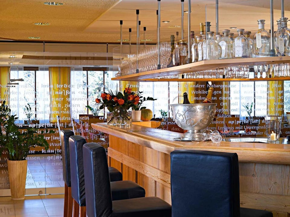 Lounge or bar