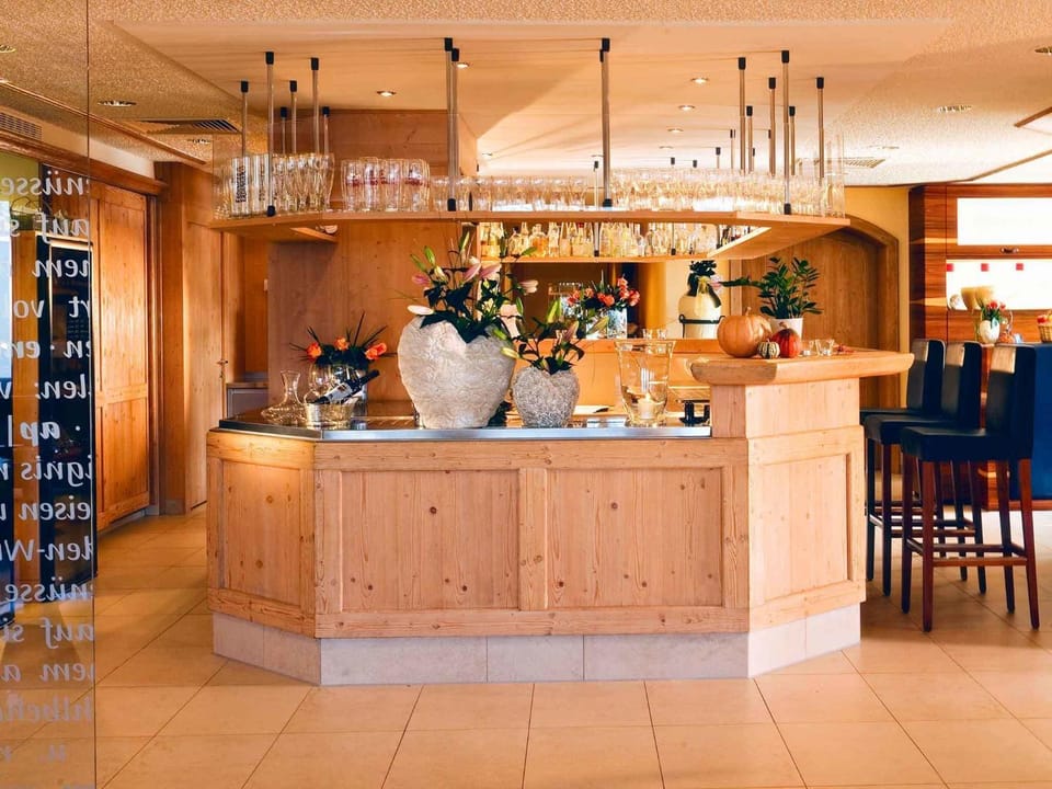 Lounge or bar