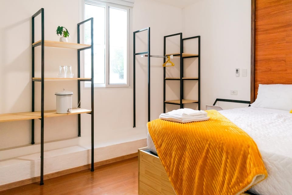 Modern and Elegant Near Tikal Futura and Miraflores H8 Apartment hotel in Guatemala City