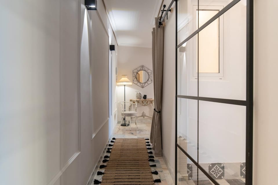 Apartamento Setas SEVILLA Apartment in Seville