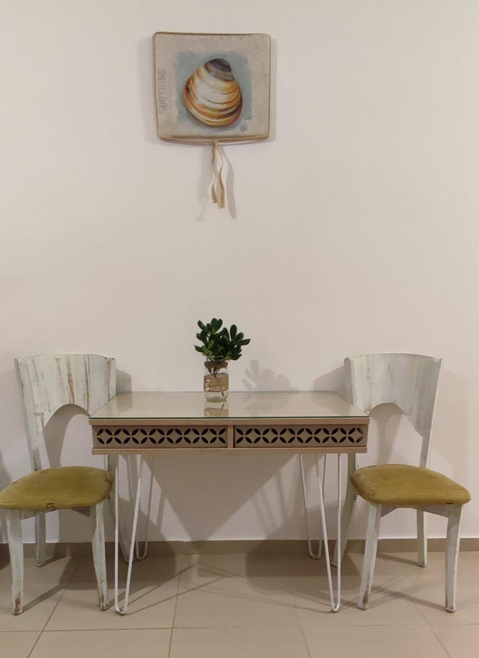 Creta Irini's Rooms1 Apartment in Crete