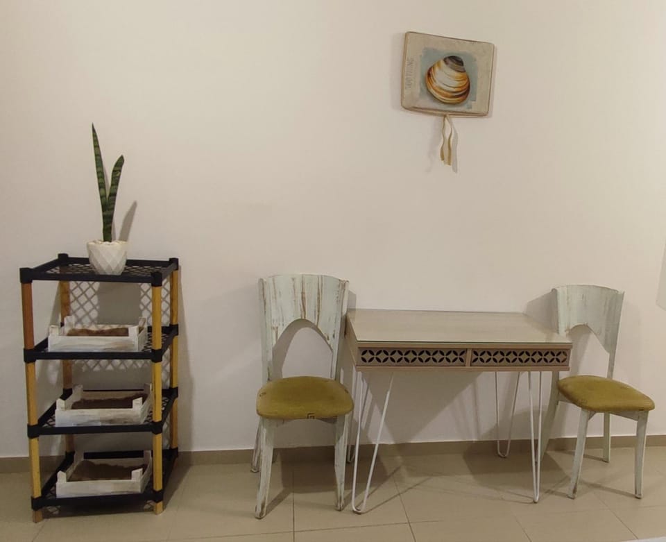 Creta Irini's Rooms1 Apartment in Crete