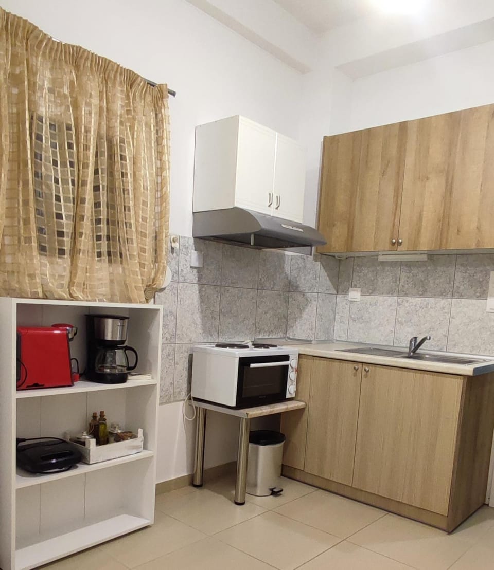 Creta Irini's Rooms1 Apartment in Crete