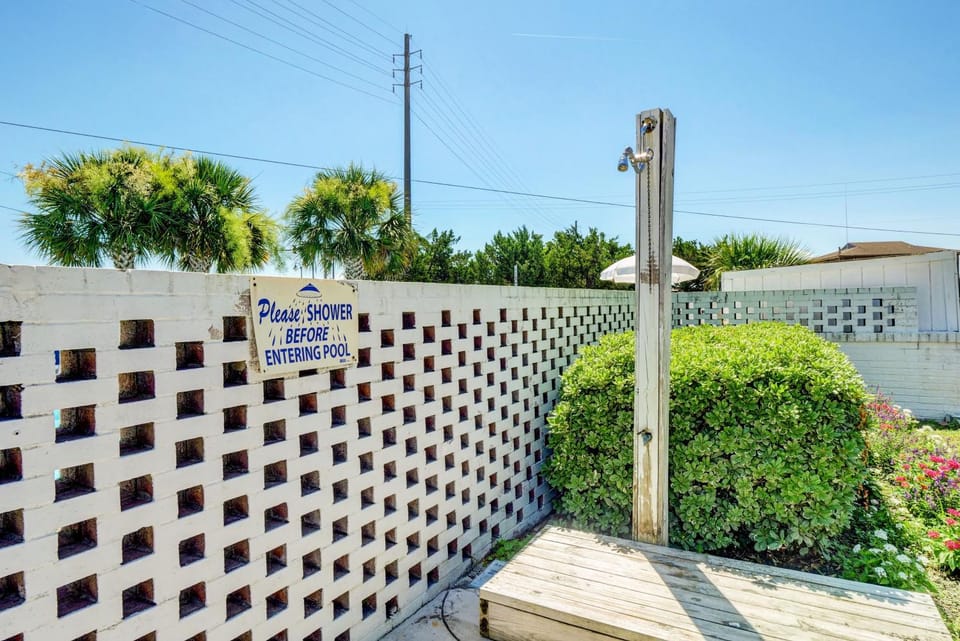 The Waterway 403 by Sea Scape Properties House in Wrightsville Beach