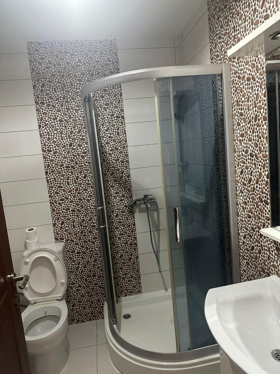 Murtishi Apartment Apartment in Municipality of Ohrid, North Macedonia