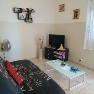 residenceleseauxbleues Apartment in Sainte-Anne