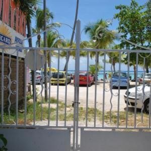 residenceleseauxbleues Apartment in Sainte-Anne