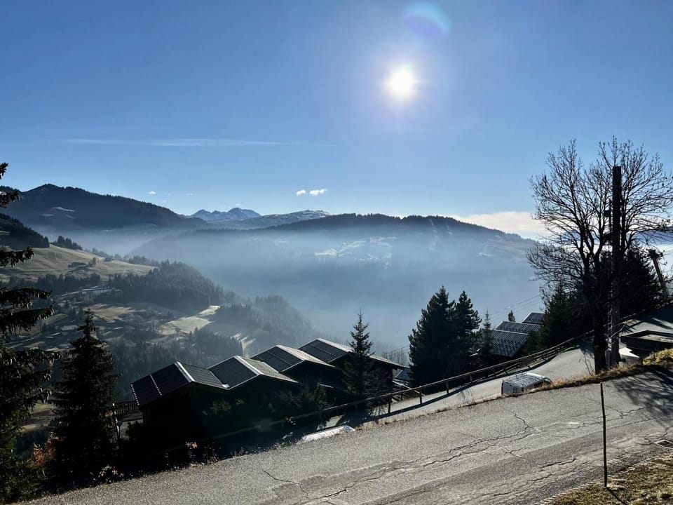 Chalet Leontine - Superbe chalet face aux montagnes proche des pistes MAE-3751 Chalet in Notre-Dame-de-Bellecombe