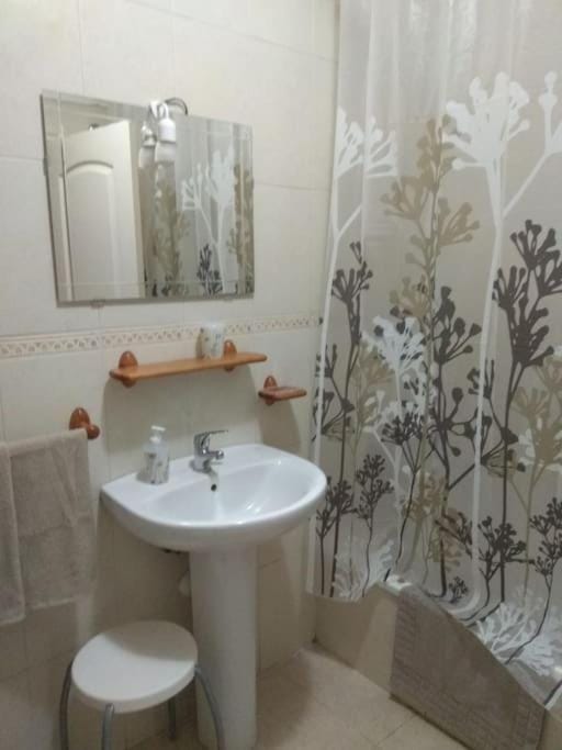 Apartamento con vistas al mar, piscina y wifi Apartment in Canary Islands