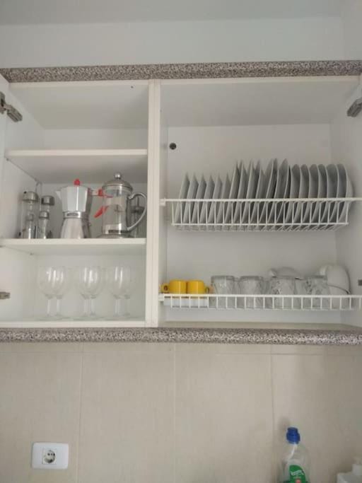 Apartamento con vistas al mar, piscina y wifi Apartment in Canary Islands