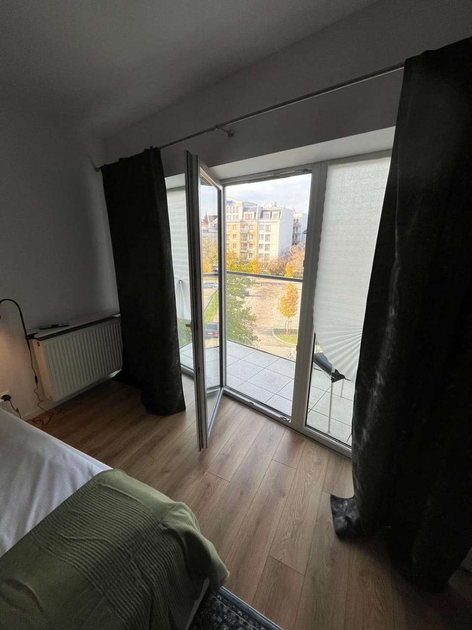 Fred&Moris Apartments Apartment in Poznan