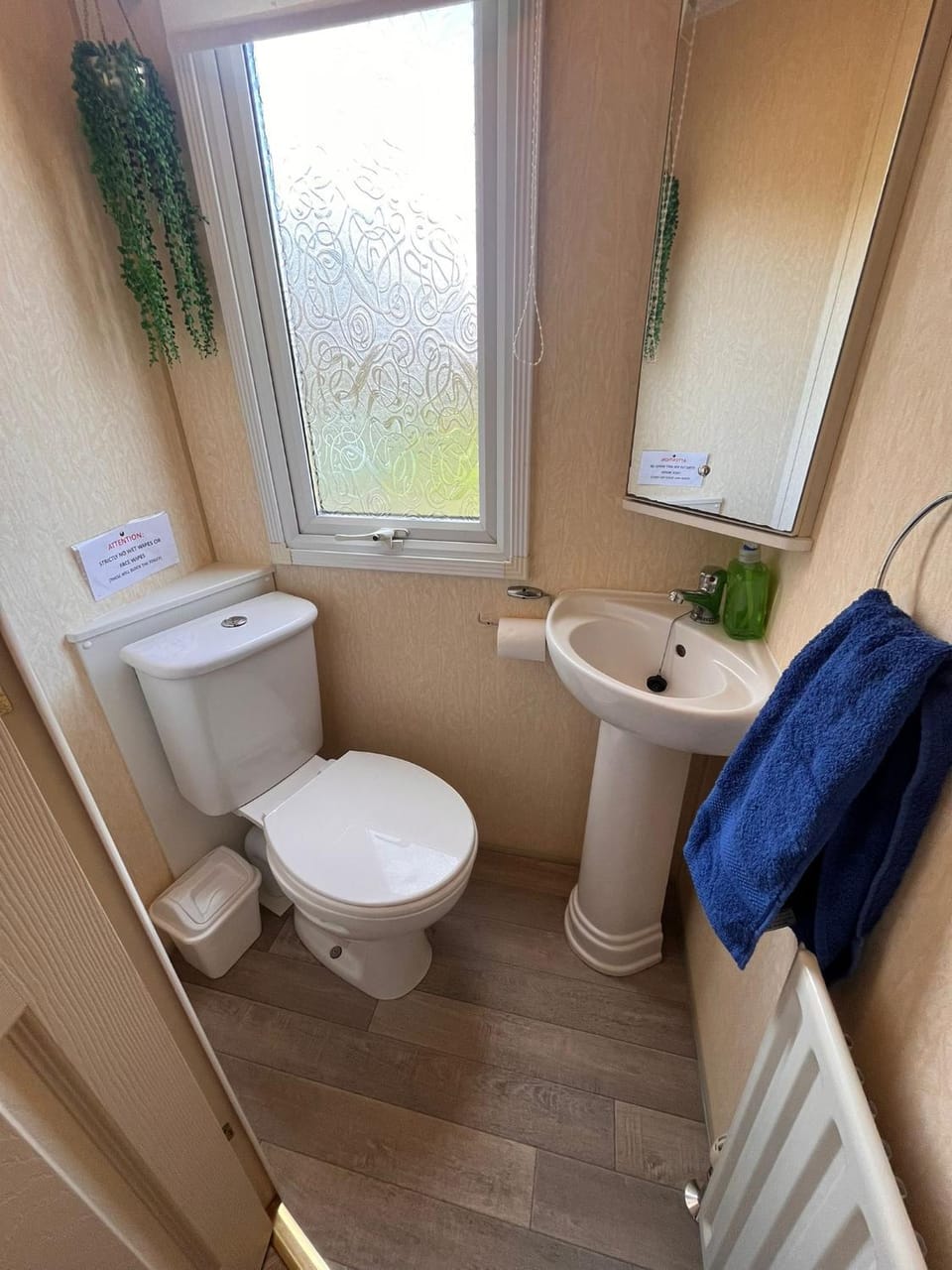 Hayesland holiday home Campground/ 
RV Resort in Ireland