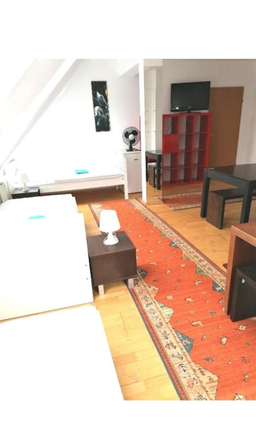Vienna Room Nr 14 Vacation rental in Vienna