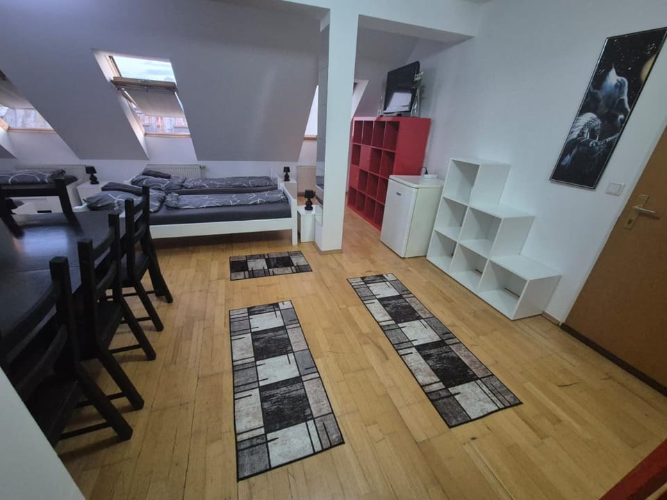 Vienna Room Nr 14 Vacation rental in Vienna