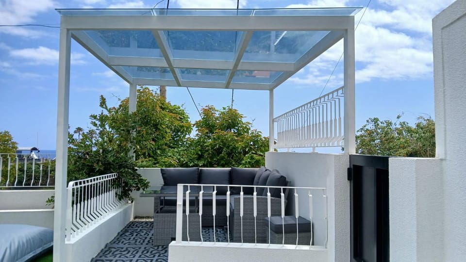 JPL Blue Horizon Residential - D House in Câmara De Lobos