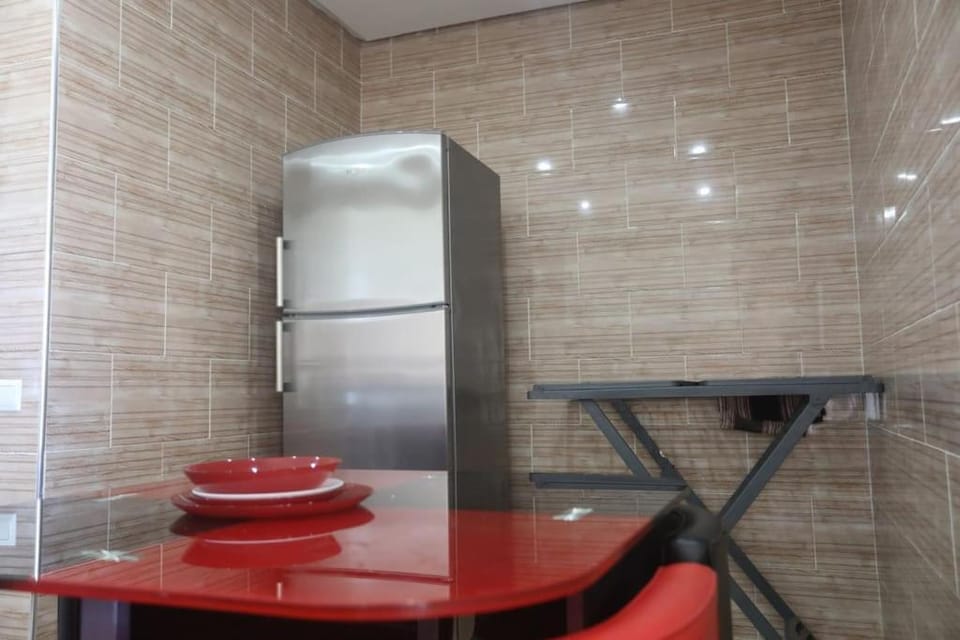 Grand Appartement Rooftop Kenitra Apartment in Rabat-Salé-Kénitra
