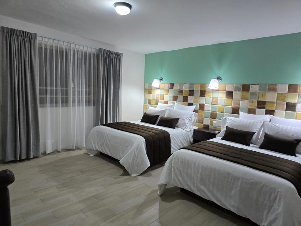 Condesa Hotel Boutique Zacatlán Hotel in State of Puebla