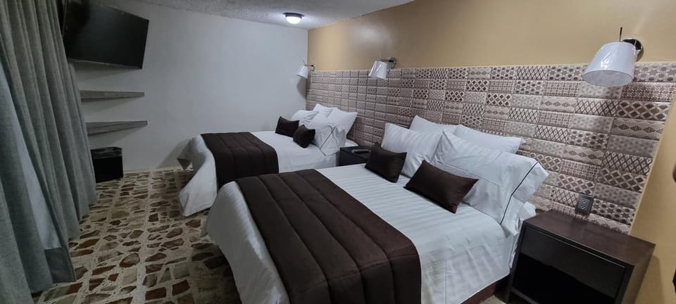 Condesa Hotel Boutique Zacatlán Hotel in State of Puebla