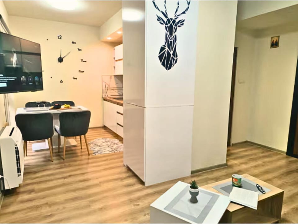 TV and multimedia, Living room, kitchen, kitchen