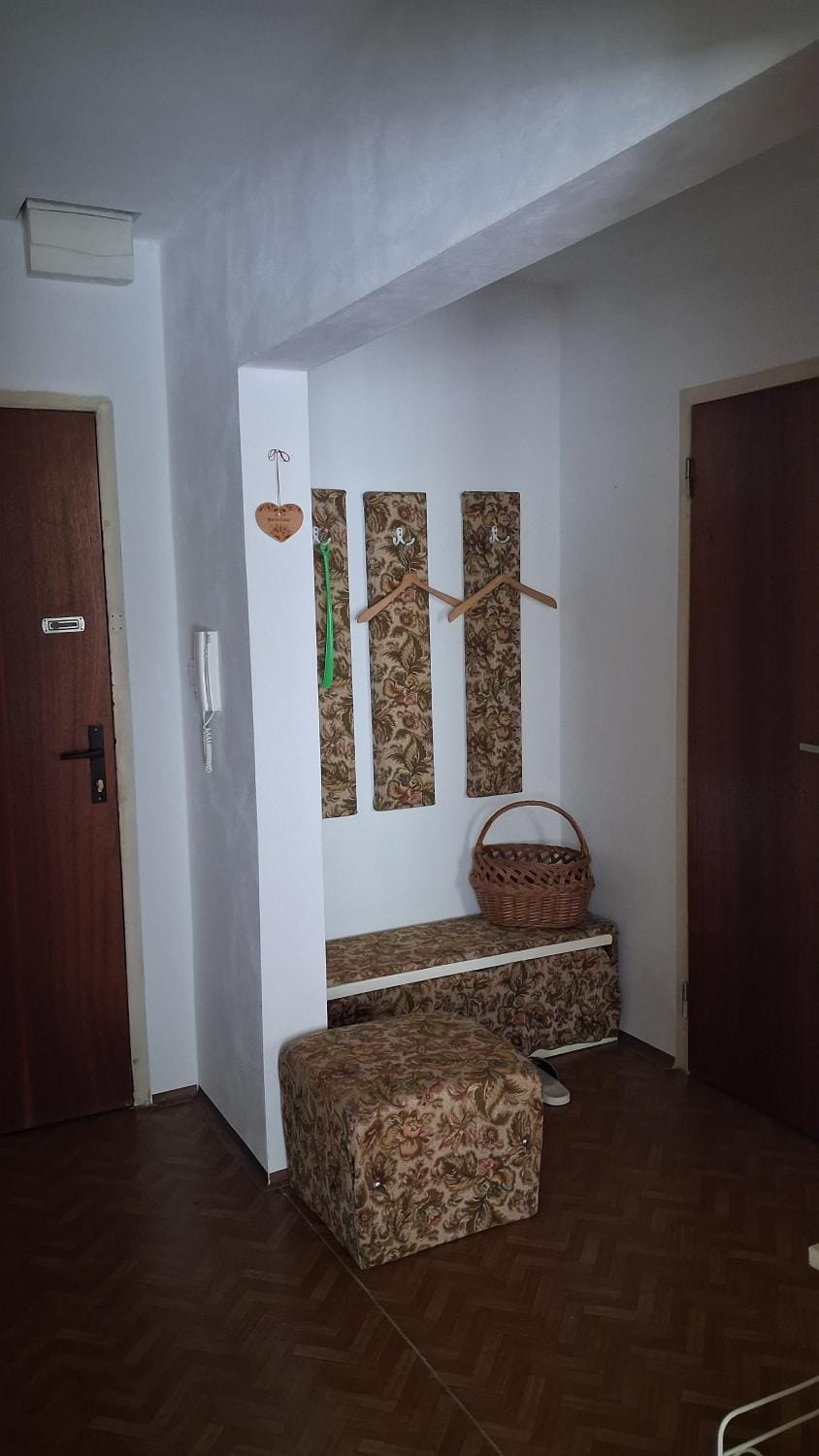U babiny Apartment in Slovakia