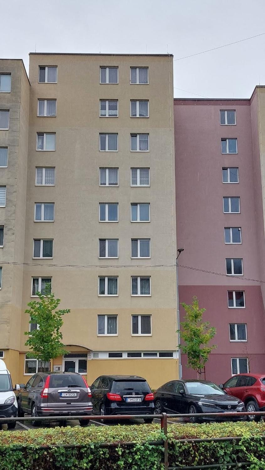 U babiny Apartment in Slovakia