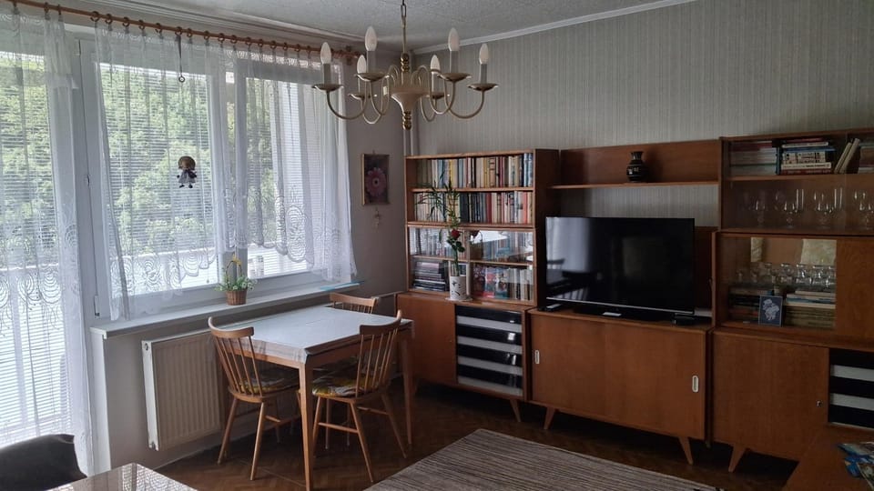 U babiny Apartment in Slovakia