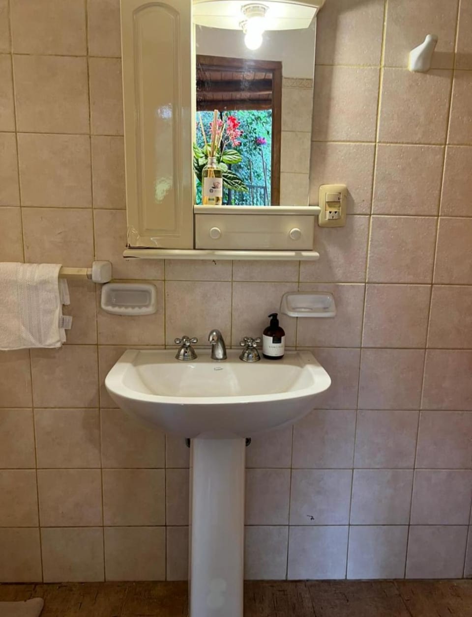 La casita de CristAl Apartment in Misiones Province, Argentina