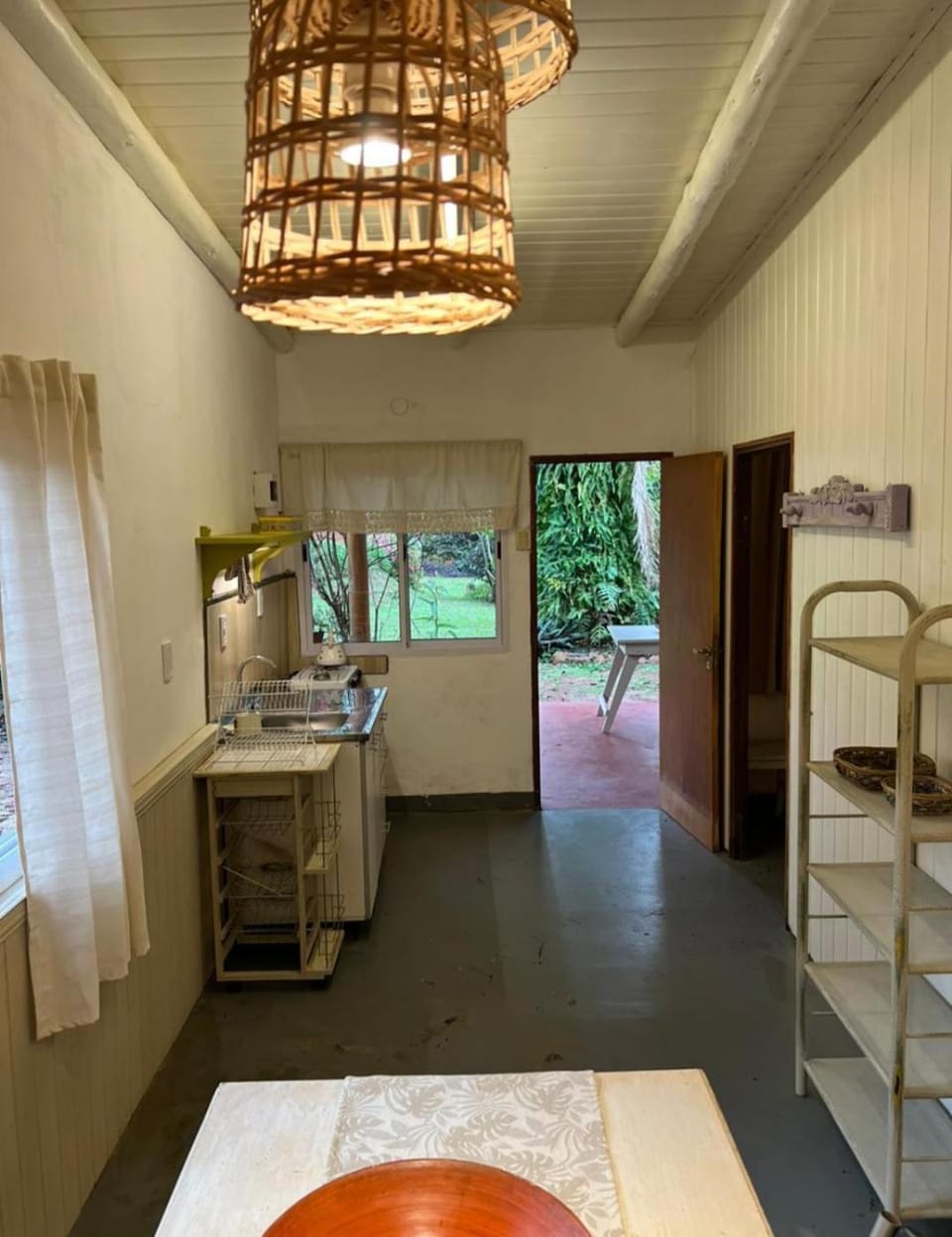 La casita de CristAl Apartment in Misiones Province, Argentina