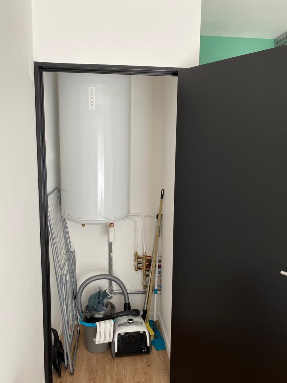 storage