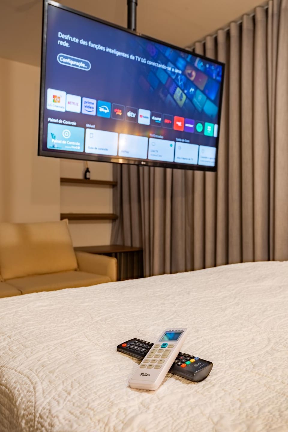 TV and multimedia