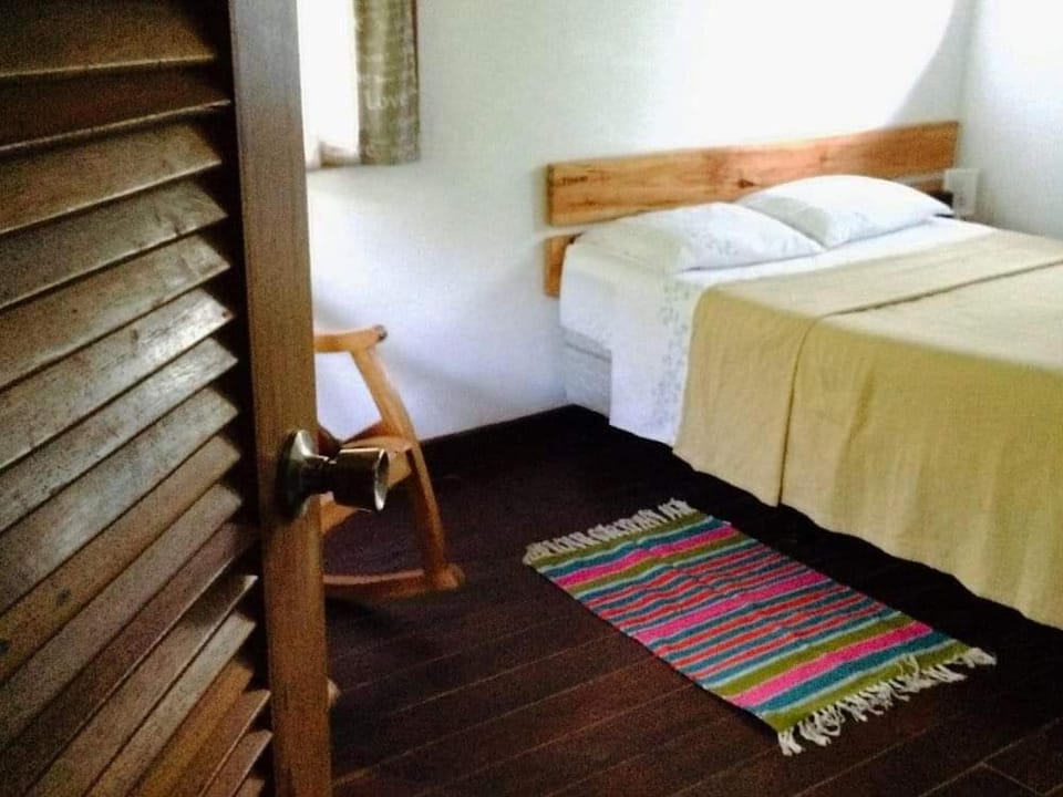 Tuani ecoLodge Vacation rental in Rivas