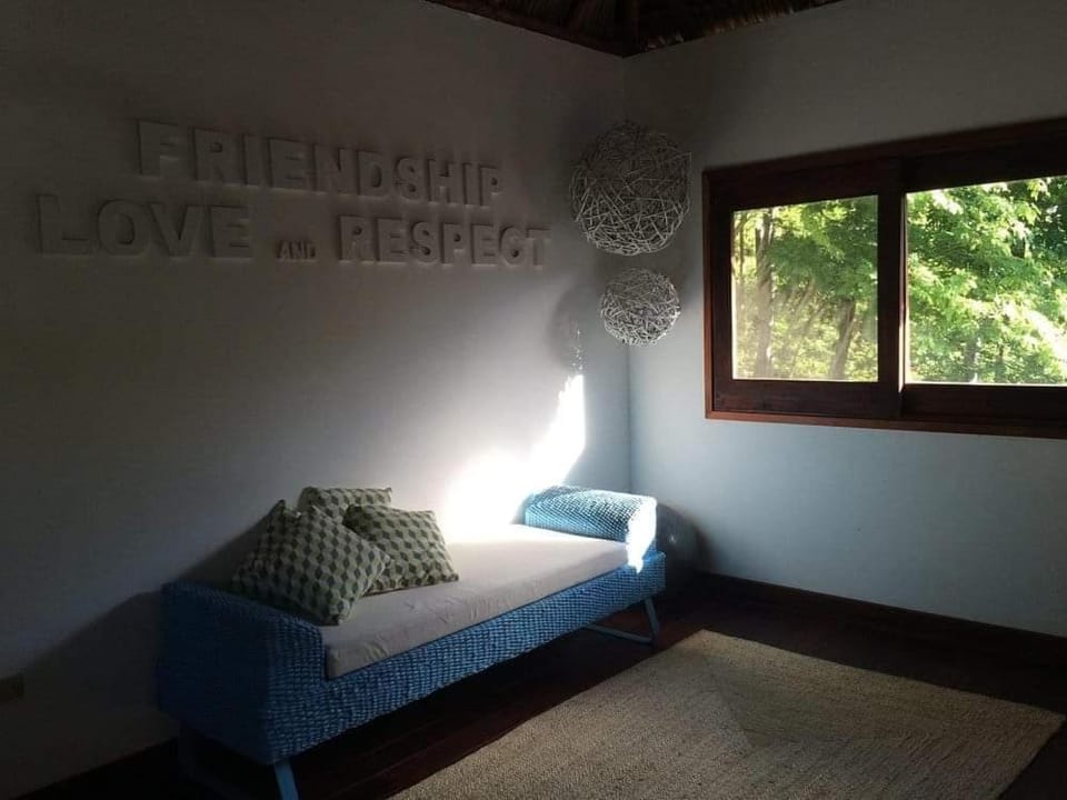 Tuani ecoLodge Vacation rental in Rivas