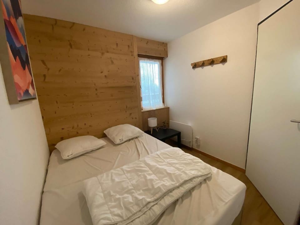 Résidence Grande Chaume - Super T2 face aux pistes et écoles de ski MAE-5241 Apartment in Les Deux Alpes