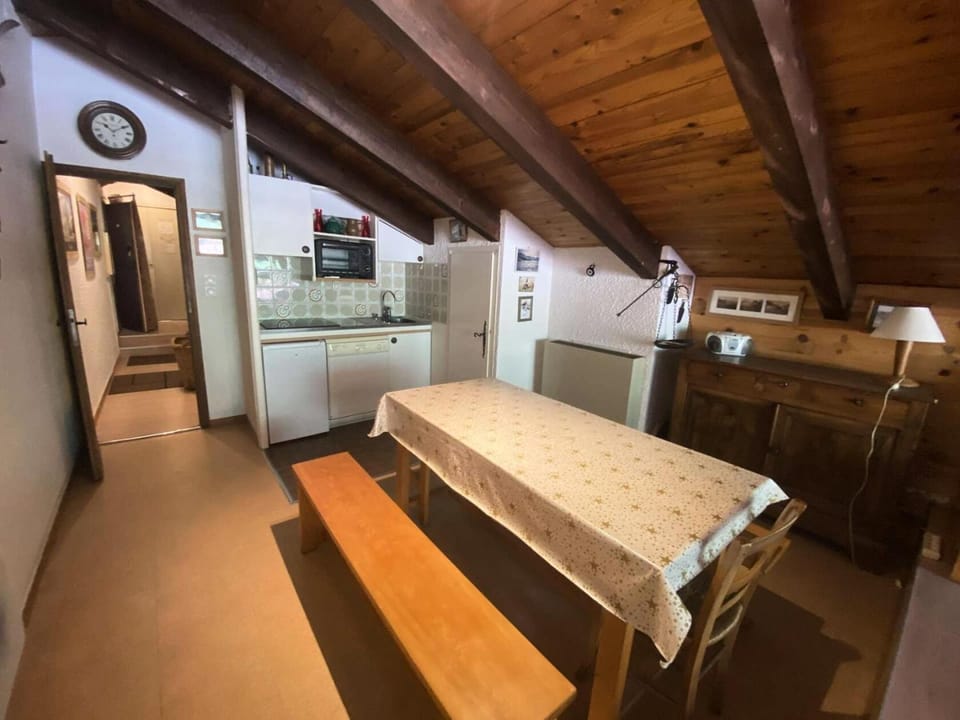 Bed, furniture