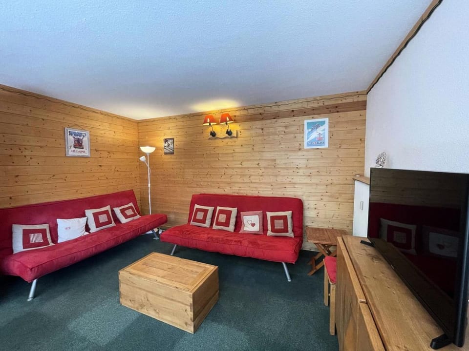 Bed, furniture
